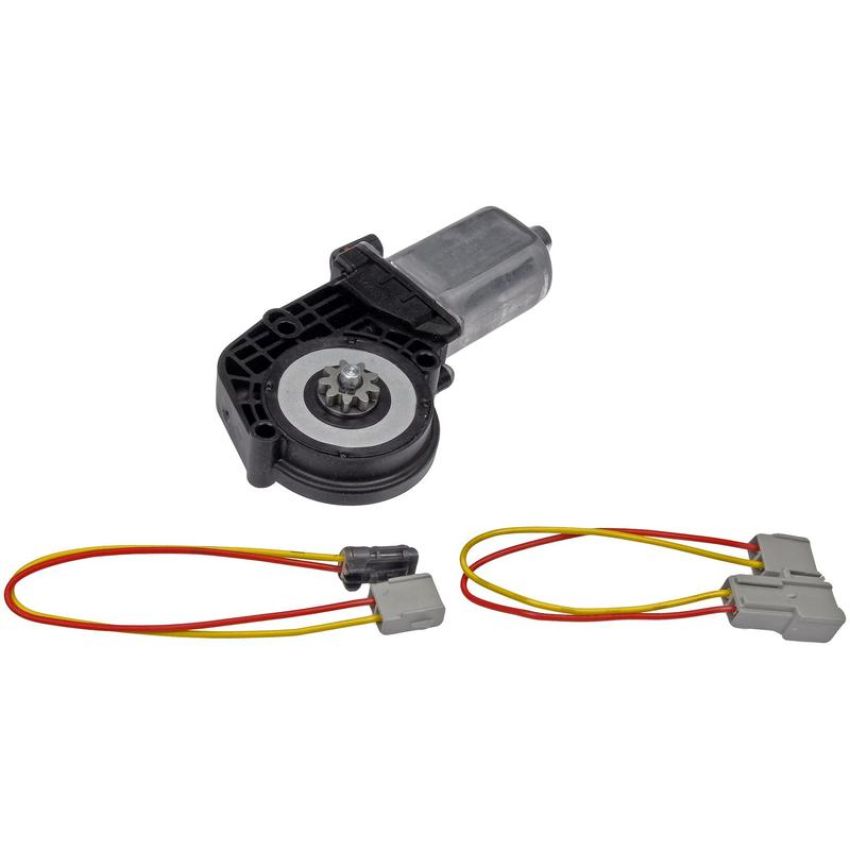 DORMAN 742-257 Power Window Lift Motor