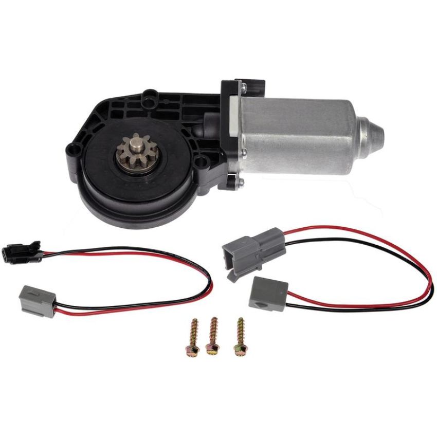 DORMAN 742-257 Power Window Lift Motor
