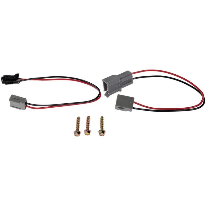 DORMAN 742-257 Power Window Lift Motor