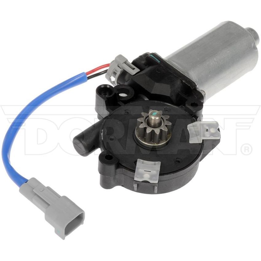 DORMAN 742-260 Power Window Lift Motor