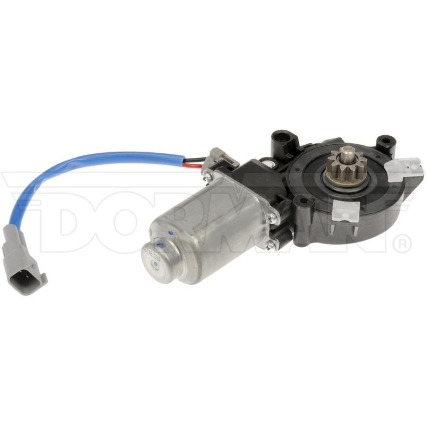 DORMAN 742-261 Power Window Lift Motor
