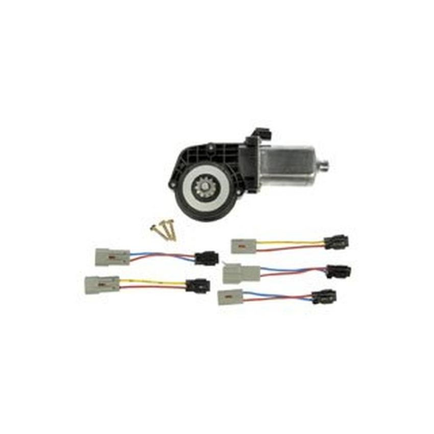 DORMAN 742-270 Power Window Lift Motor