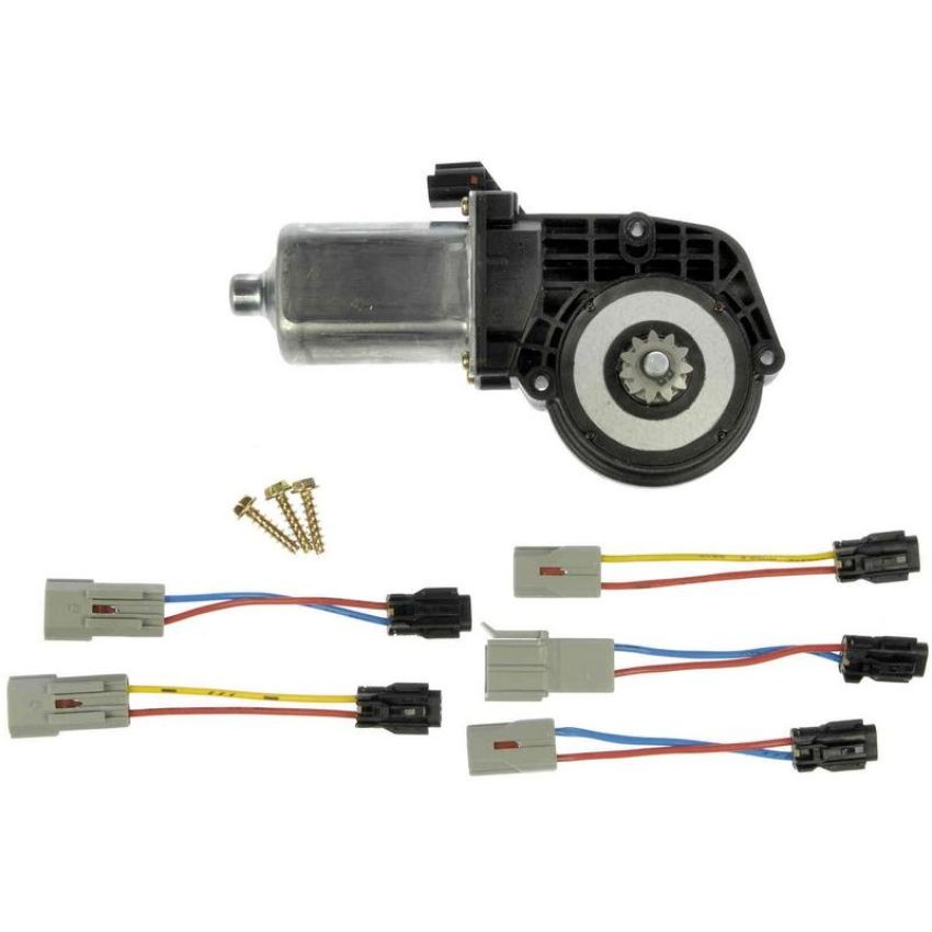 DORMAN 742-271 Power Window Lift Motor