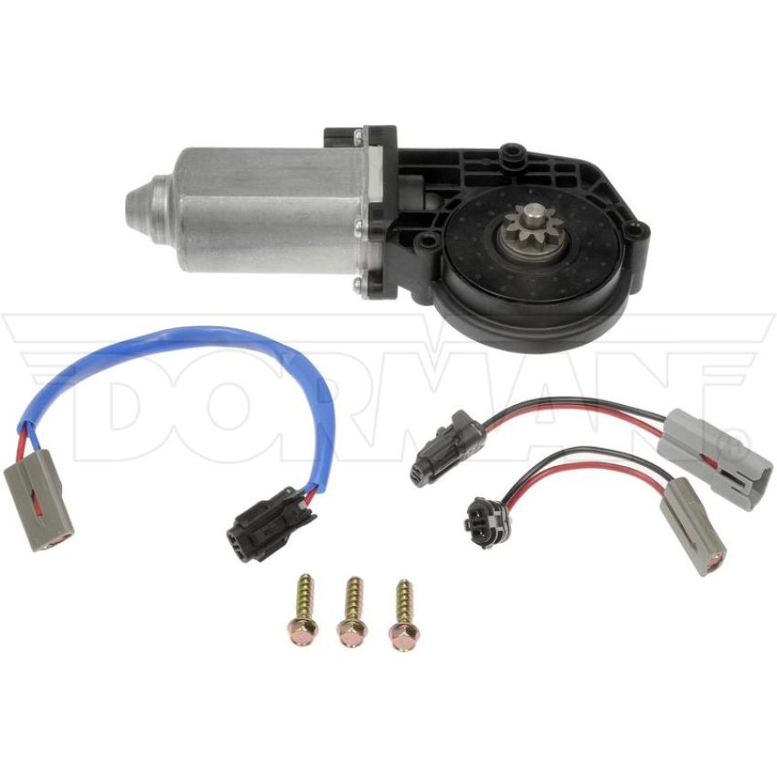 DORMAN 742-273 Power Window Lift Motor