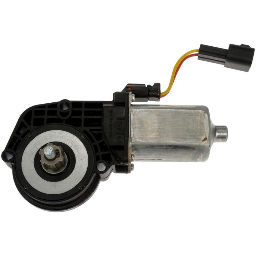 DORMAN 742-297 Power Window Lift Motor