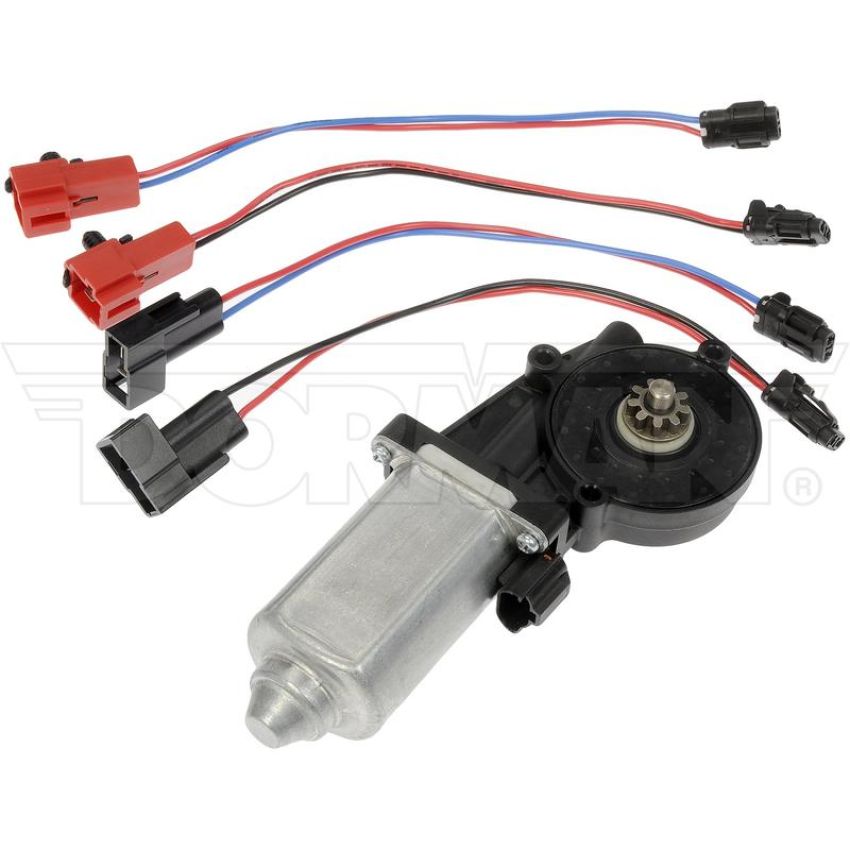DORMAN 742-300 Power Window Lift Motor