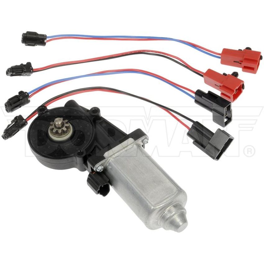 DORMAN 742-301 Power Window Lift Motor