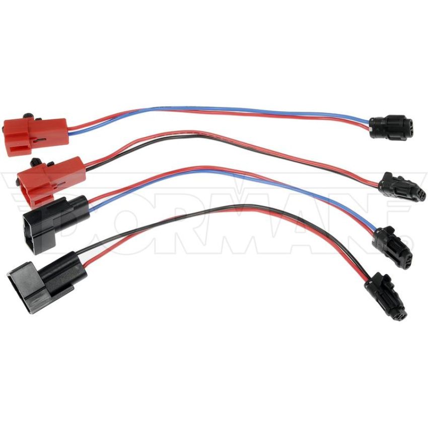 DORMAN 742-301 Power Window Lift Motor