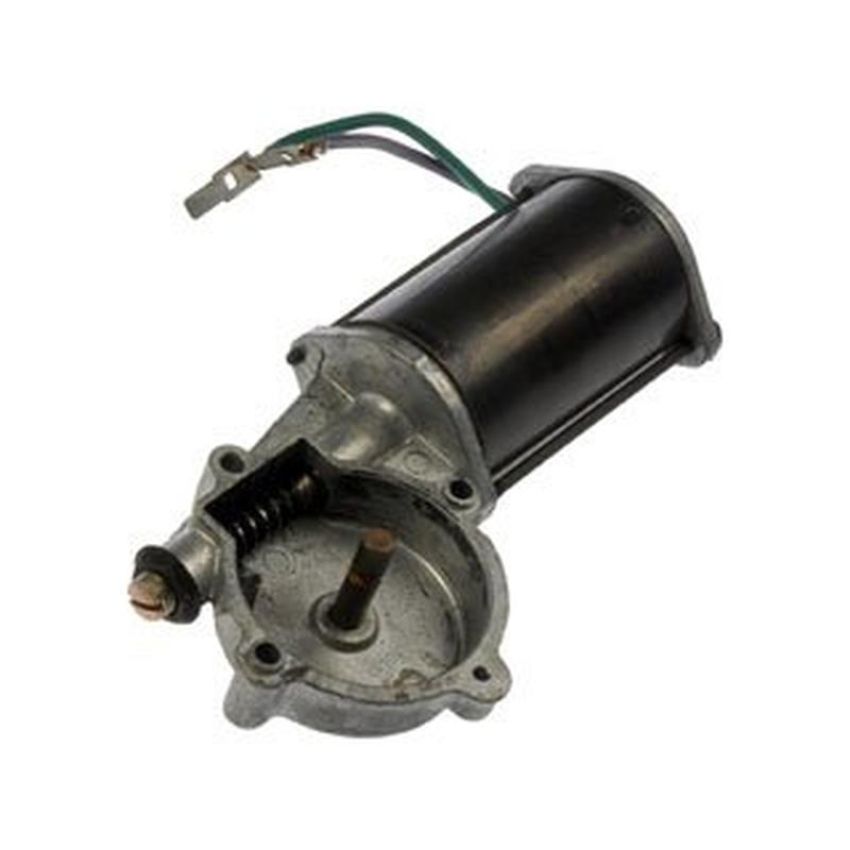 DORMAN 742-302 Power Window Lift Motor
