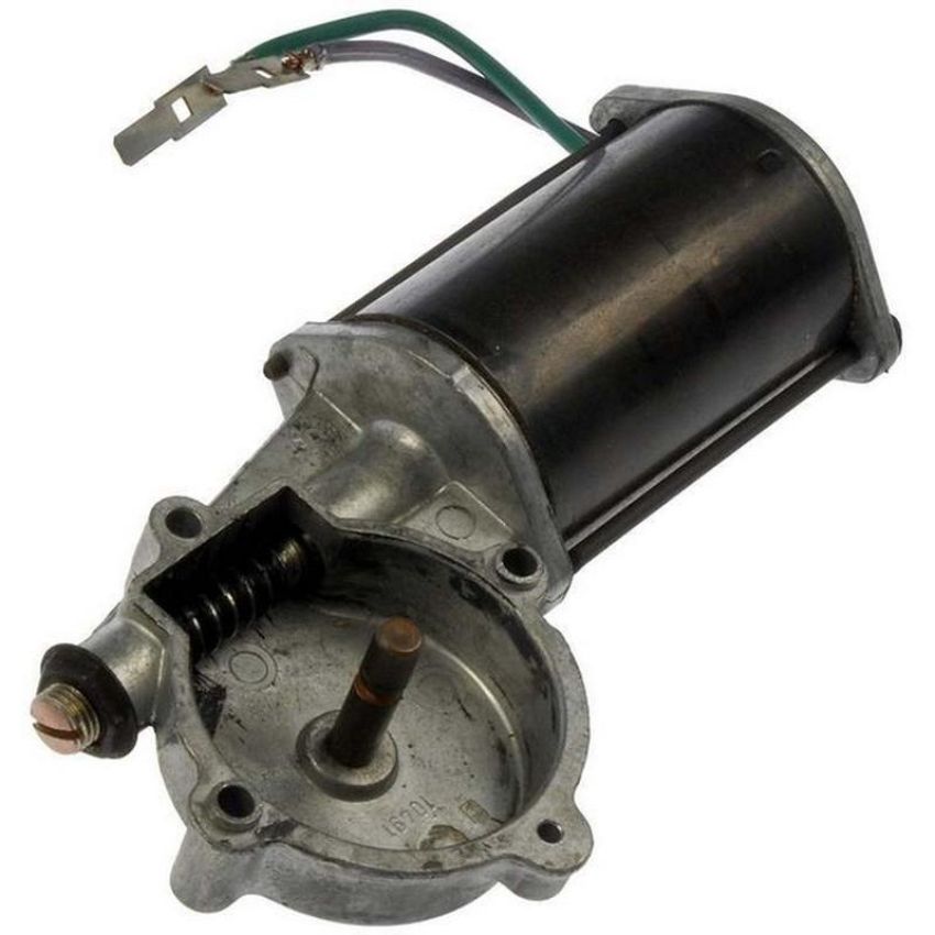 DORMAN 742-302 Power Window Lift Motor