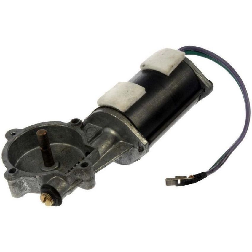 DORMAN 742-303 Power Window Lift Motor