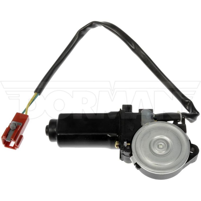 DORMAN 742-307 Power Window Lift Motor