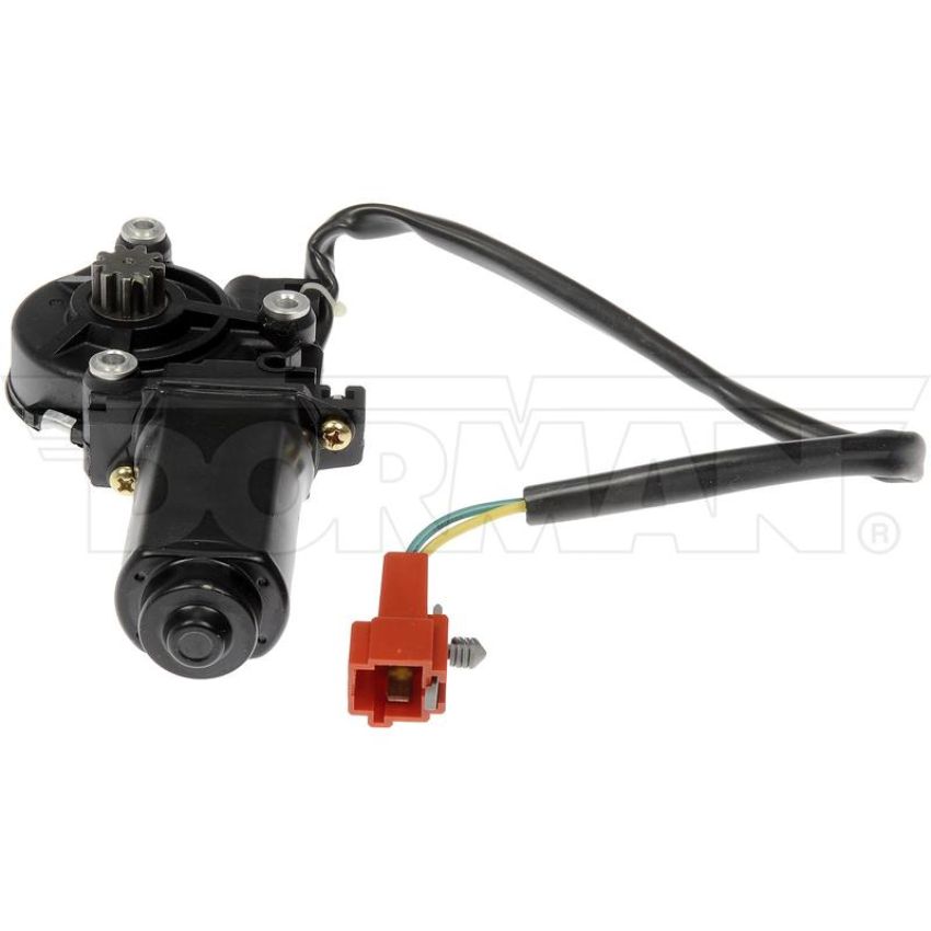 DORMAN 742-307 Power Window Lift Motor
