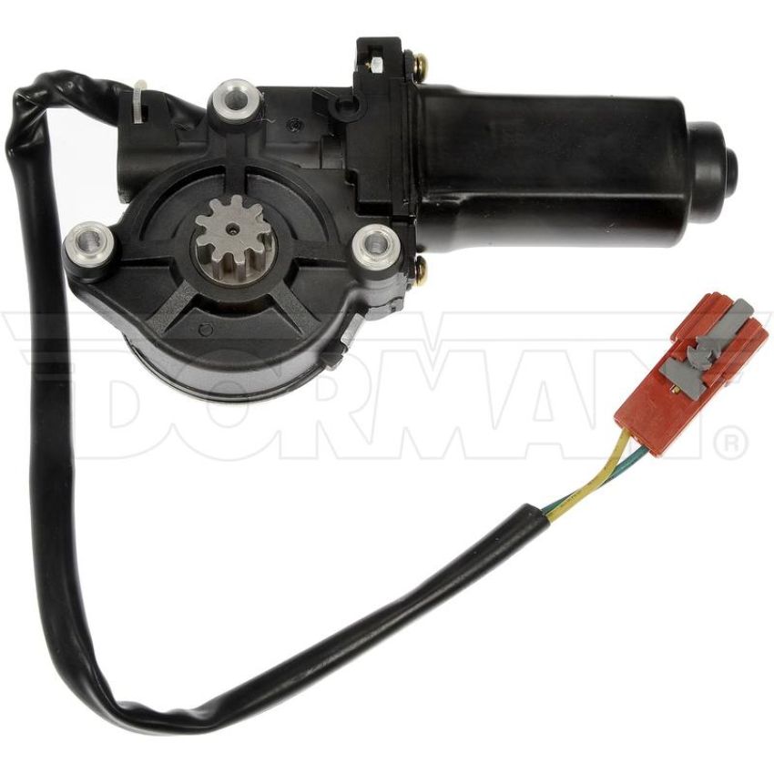 DORMAN 742-307 Power Window Lift Motor
