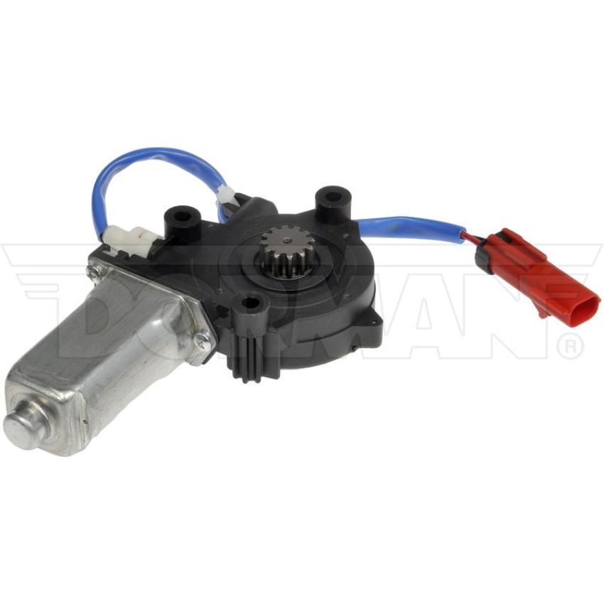 DORMAN 742-309 Power Window Lift Motor