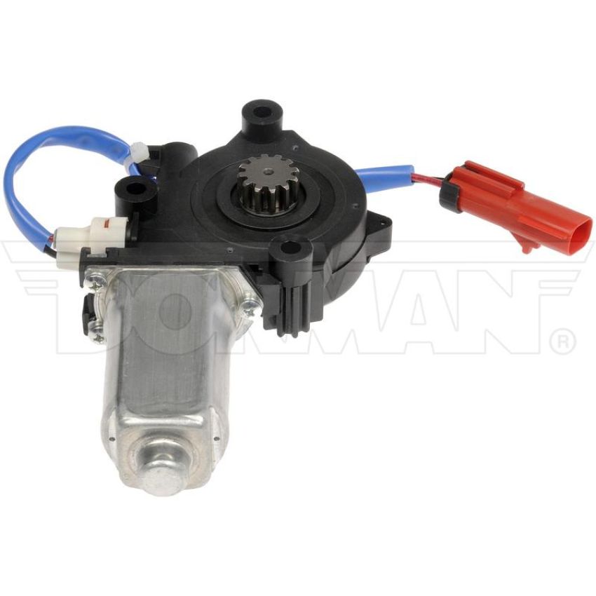 DORMAN 742-309 Power Window Lift Motor