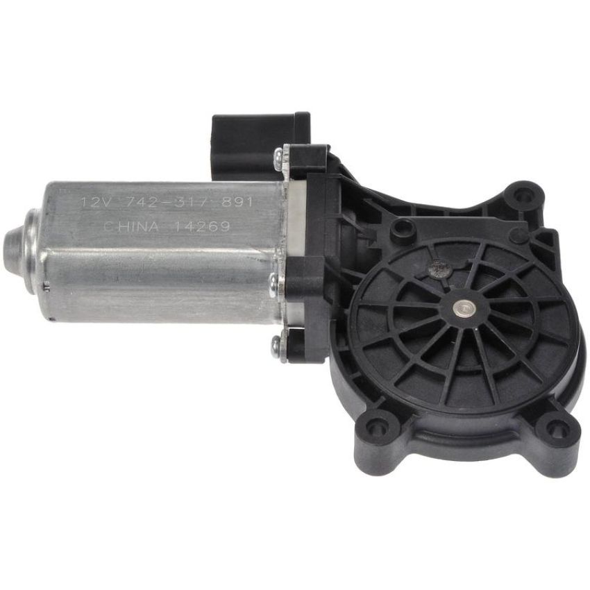 DORMAN 742-317 Power Window Lift Motor