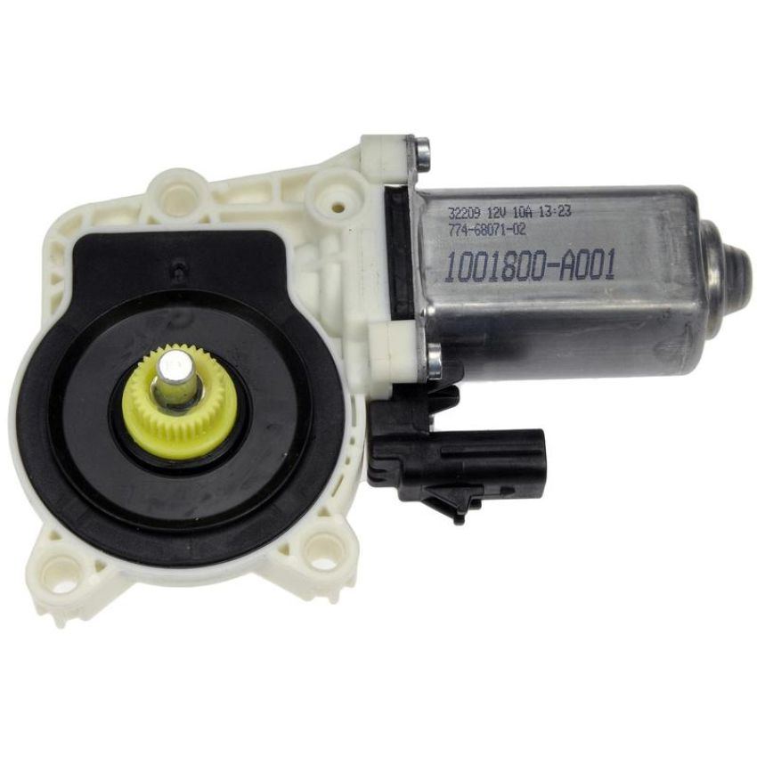 DORMAN 742-334 Power Window Lift Motor