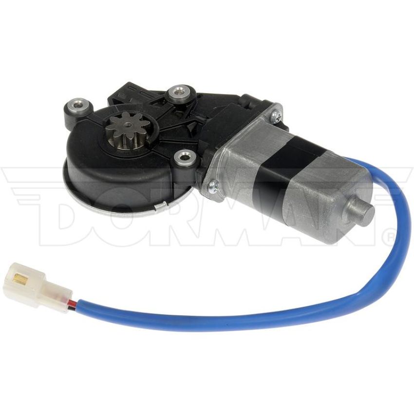 DORMAN 742-350 Power Window Lift Motor