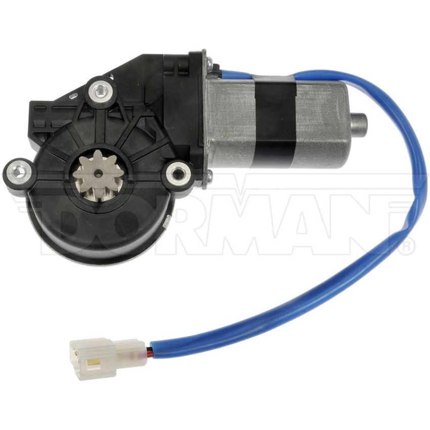 DORMAN 742-350 Power Window Lift Motor