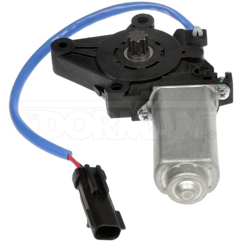 DORMAN 742-352 Power Window Lift Motor