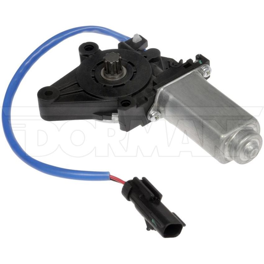 DORMAN 742-352 Power Window Lift Motor