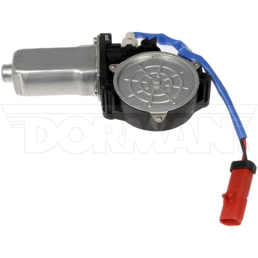 DORMAN 742-355 Power Window Lift Motor