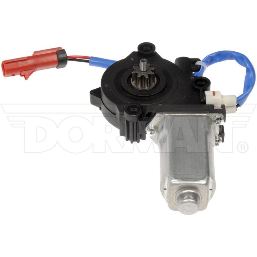 DORMAN 742-355 Power Window Lift Motor