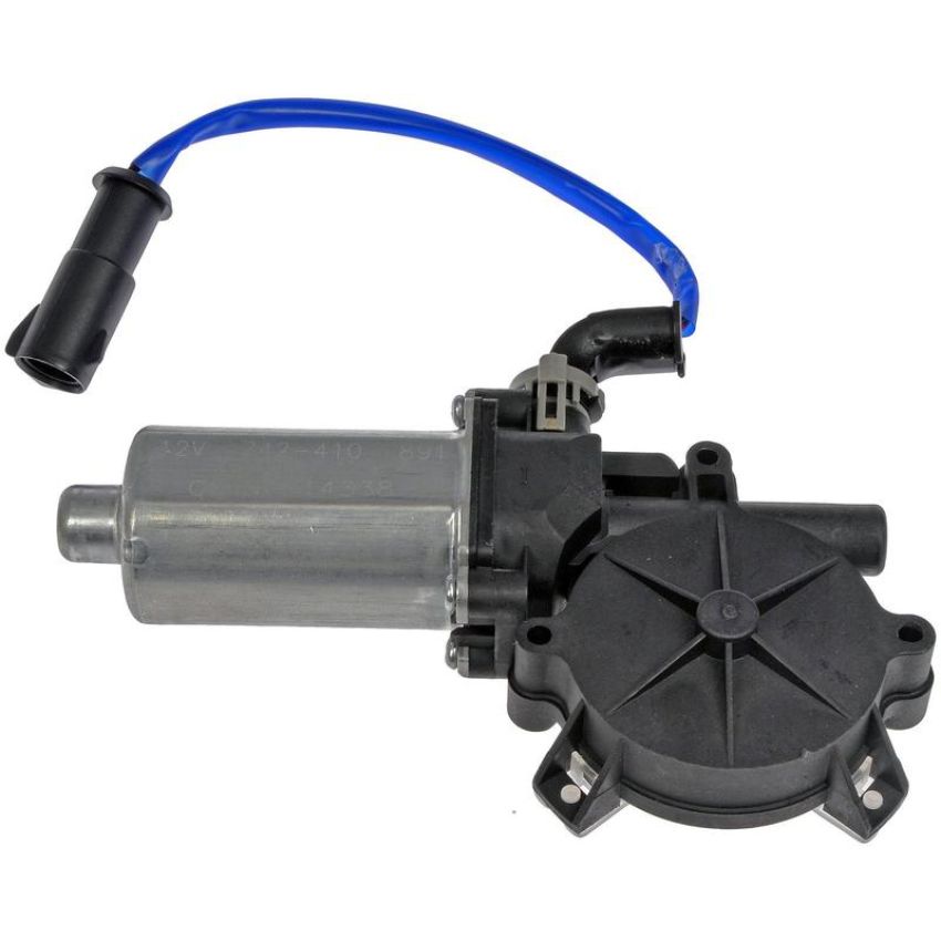 DORMAN 742-410 Power Window Lift Motor