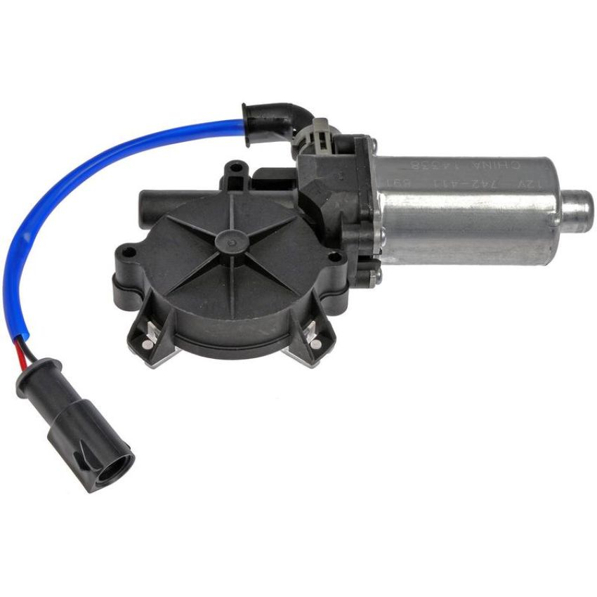 DORMAN 742-411 Power Window Lift Motor