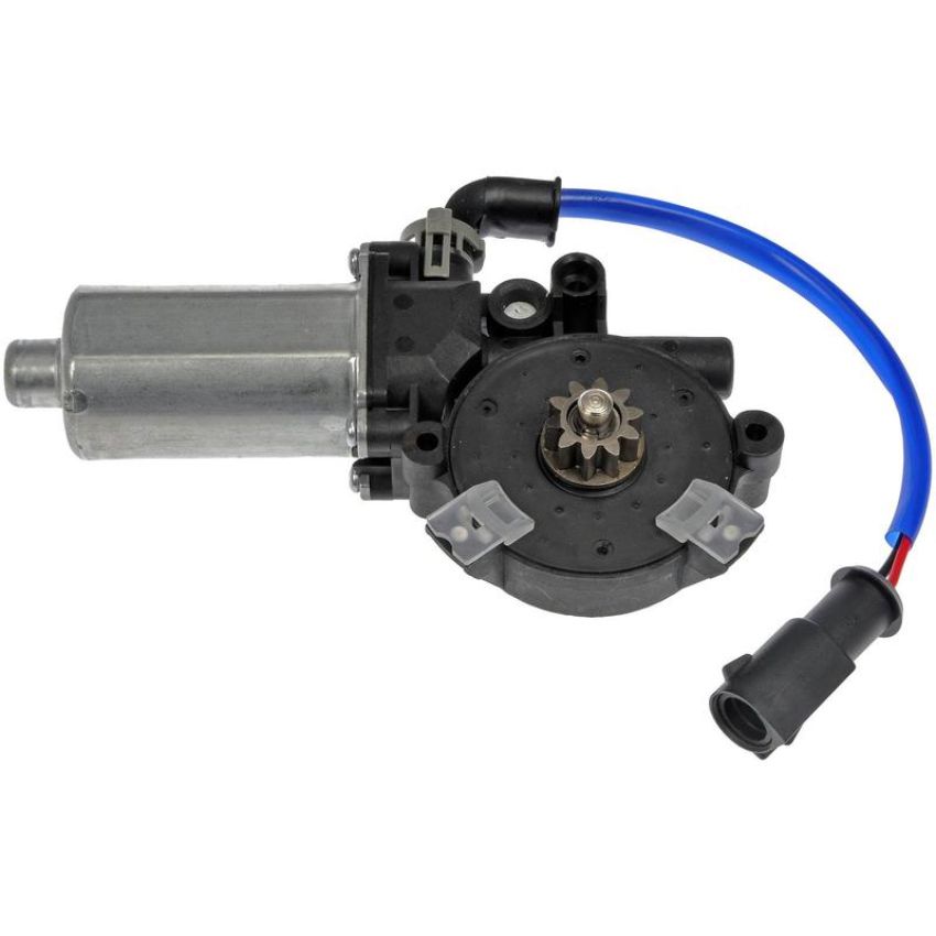 DORMAN 742-411 Power Window Lift Motor