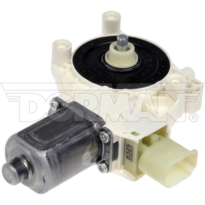 DORMAN 742-417 Power Window Lift Motor