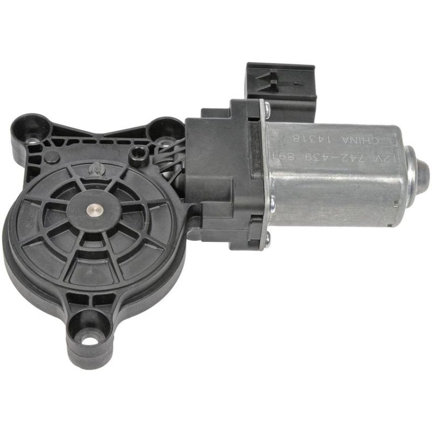 DORMAN 742-439 Power Window Lift Motor