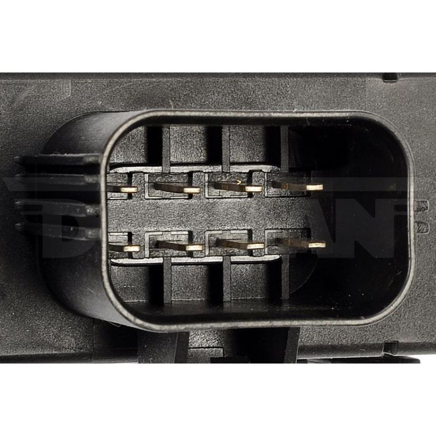 DORMAN 742-468 Power Window Lift Motor