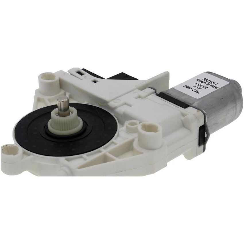DORMAN 742-480 Power Window Lift Motor