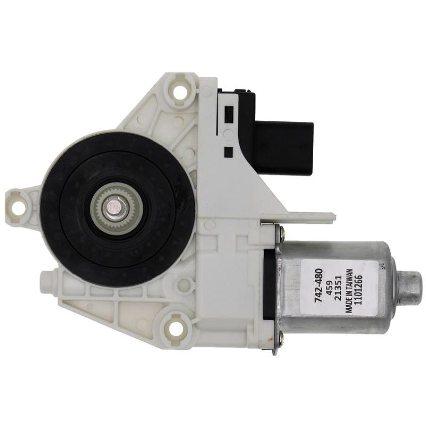 DORMAN 742-480 Power Window Lift Motor