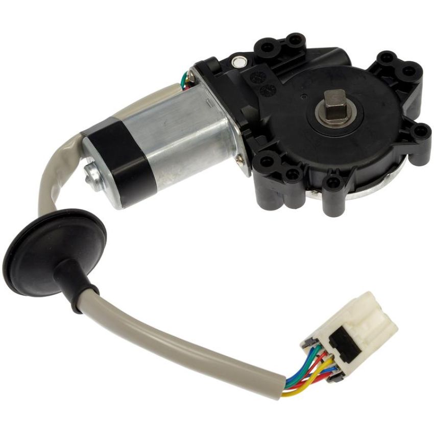 DORMAN 742-491 Power Window Lift Motor