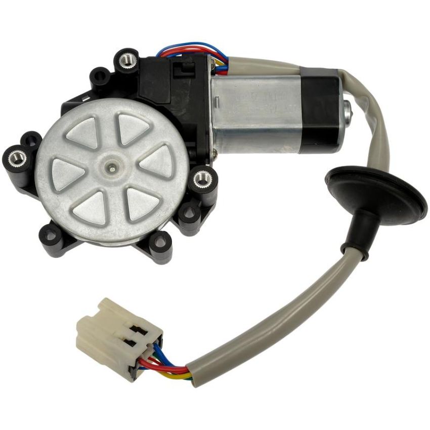 DORMAN 742-491 Power Window Lift Motor
