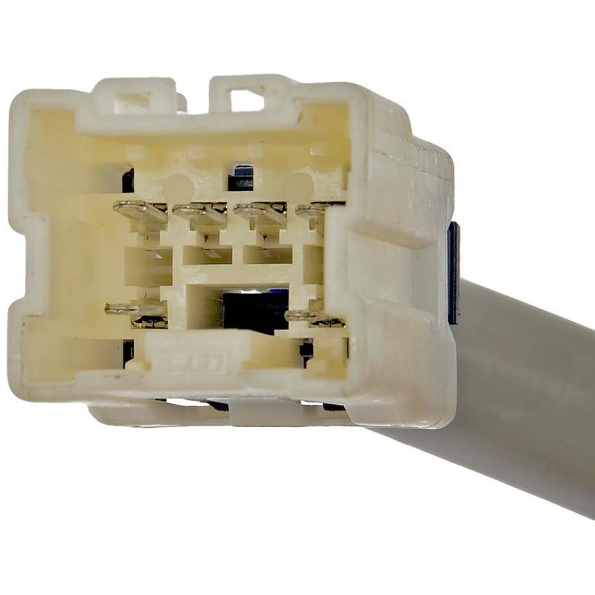 DORMAN 742-491 Power Window Lift Motor