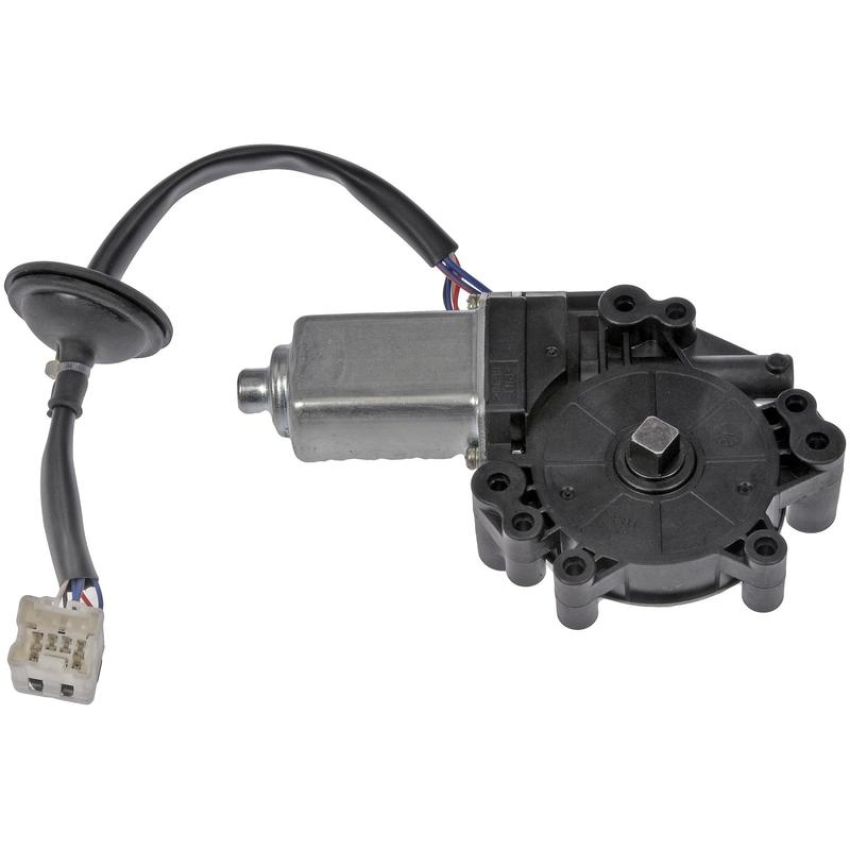 DORMAN 742-491 Power Window Lift Motor