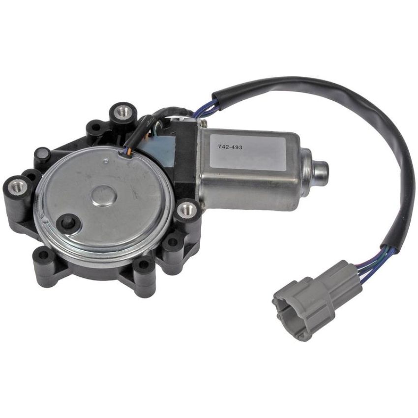 DORMAN 742-493 Power Window Lift Motor