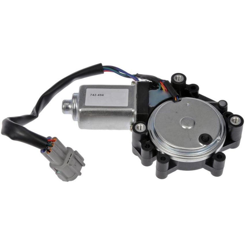 DORMAN 742-494 Power Window Lift Motor