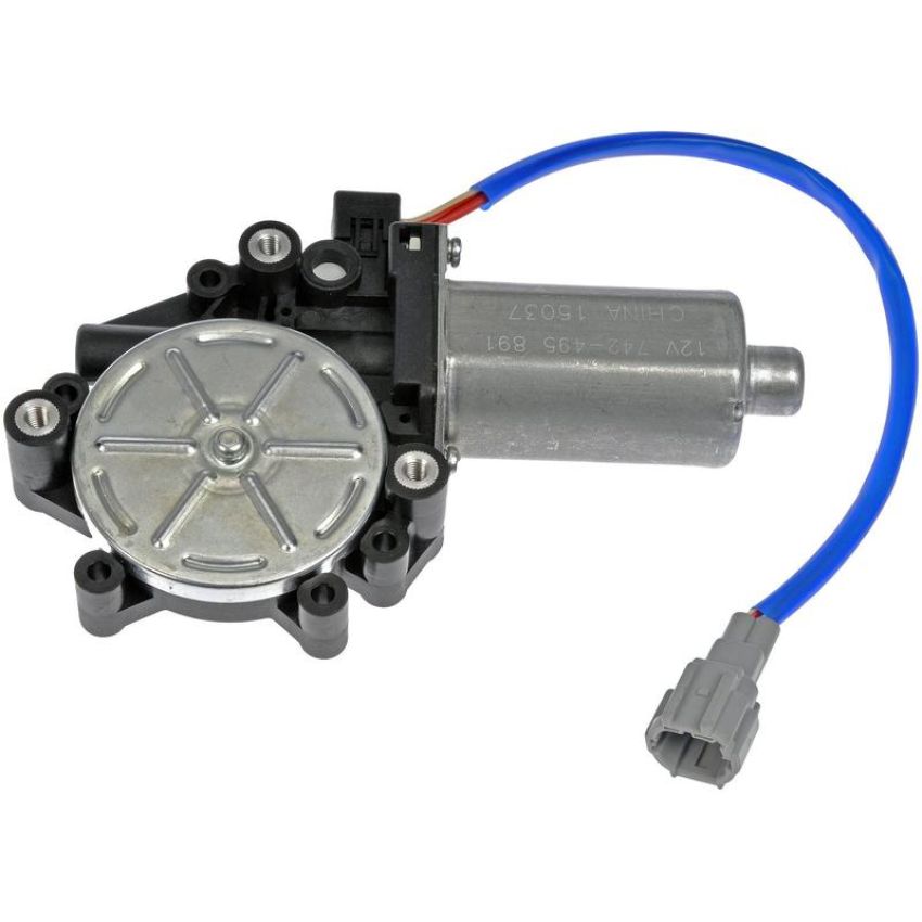 DORMAN 742-495 Power Window Lift Motor