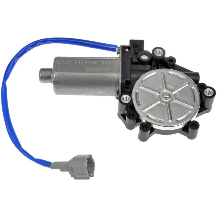 DORMAN 742-496 Power Window Lift Motor