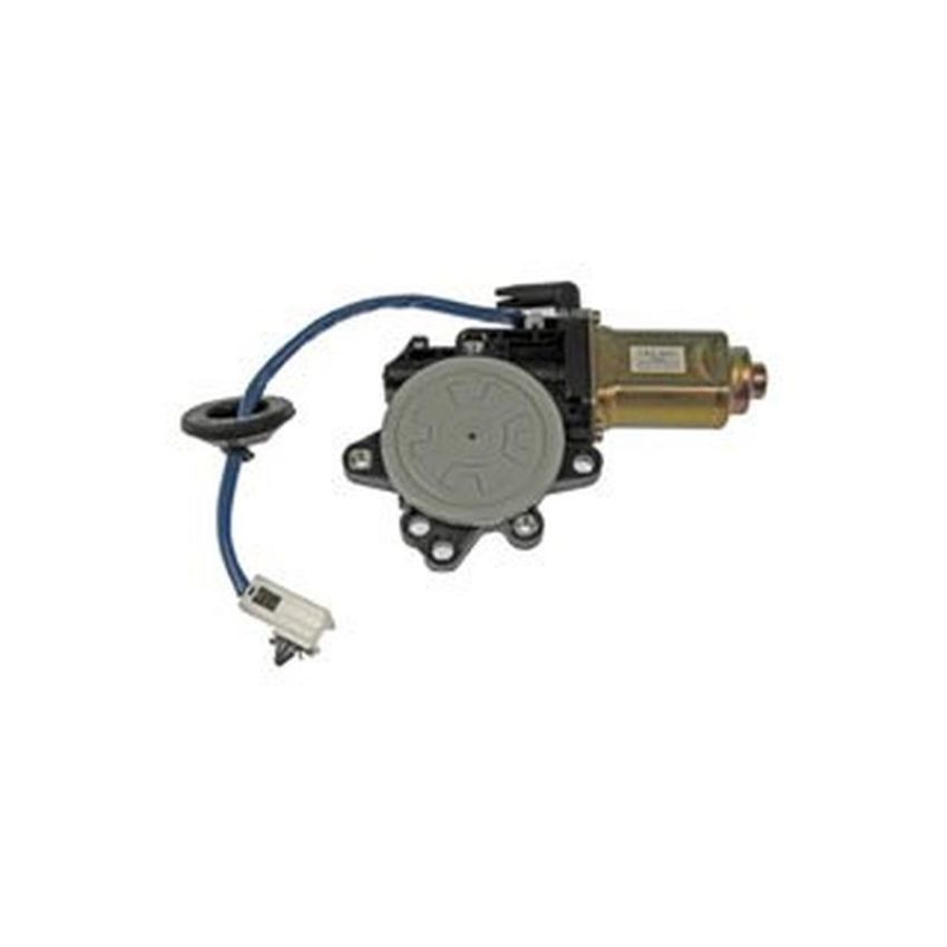 DORMAN 742-497 Power Window Lift Motor