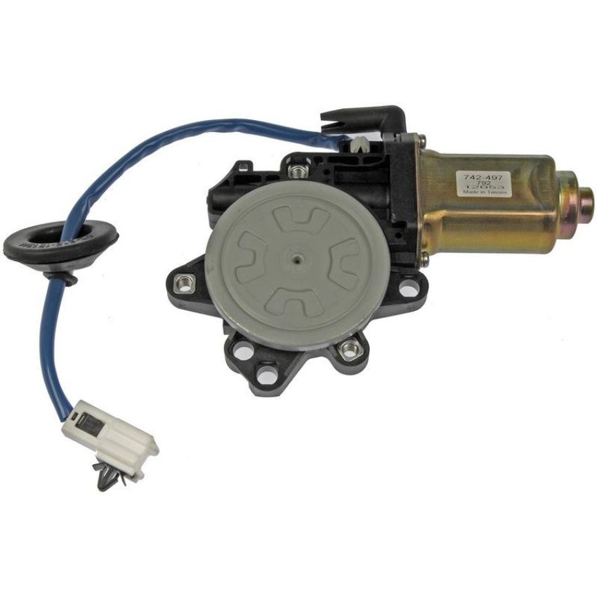 DORMAN 742-497 Power Window Lift Motor