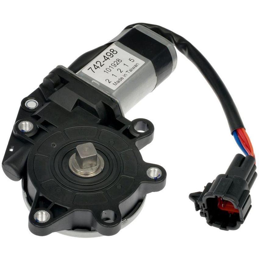 DORMAN 742-498 Power Window Lift Motor