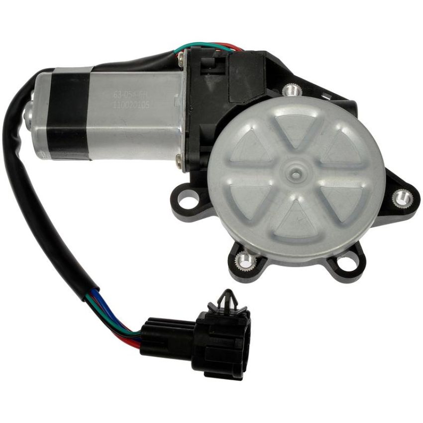 DORMAN 742-498 Power Window Lift Motor