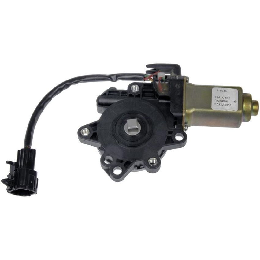 DORMAN 742-498 Power Window Lift Motor