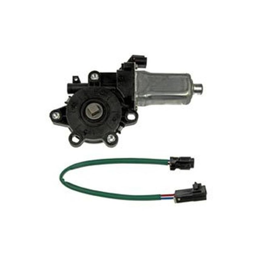 DORMAN 742-503 Power Window Lift Motor